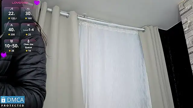 eva delight  online show from 03/05/26, 11:07