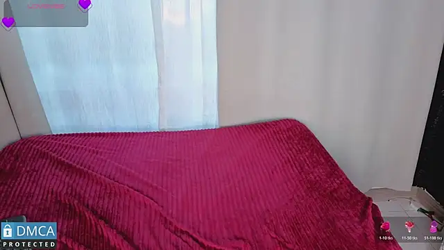 eva delight  online show from 05/21/26, 12:13