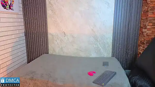 eva delight  online show from 03/07/26, 11:49