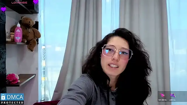 eva delight  online show from 05/22/26, 12:03