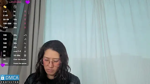 eva delight  online show from 02/28/26, 11:10