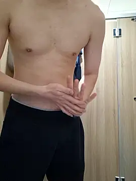 yuta 00 online show from 03/28/26, 05:03