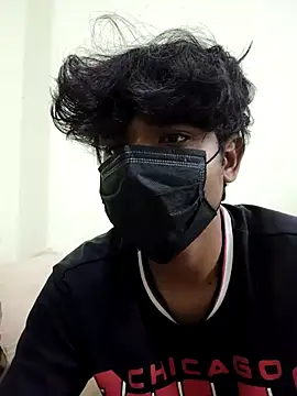 kriZ08 online show from 02/16/26, 05:11