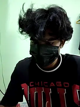 kriZ08 online show from 02/19/26, 02:25