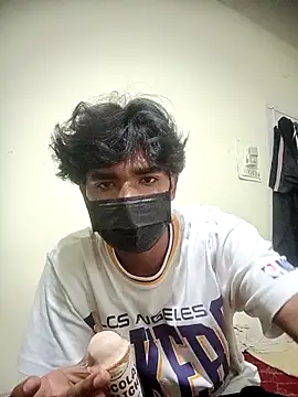 kriZ08 online show from 11/02/25, 10:09