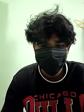 kriZ08 online show from 02/17/26, 05:16