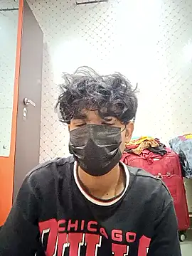 kriZ08 online show from 01/11/26, 09:49