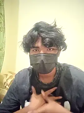 kriZ08 online show from 12/21/25, 09:33