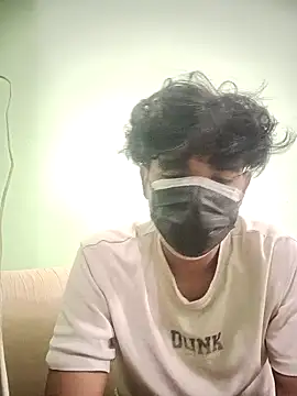 kriZ08 online show from 10/30/25, 04:48