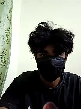 kriZ08 online show from 02/12/26, 04:34