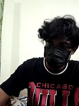 kriZ08 online show from 02/13/26, 03:34