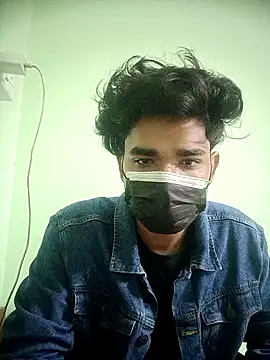 kriZ08 online show from 10/29/25, 12:37