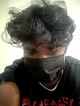 kriZ08 online show from 01/08/26, 03:29