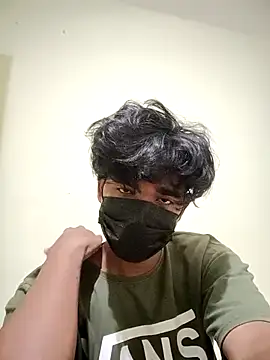 kriZ08 online show from 11/16/25, 05:12