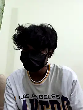 kriZ08 online show from 03/01/26, 04:45