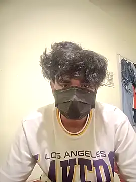 kriZ08 online show from 11/08/25, 07:01