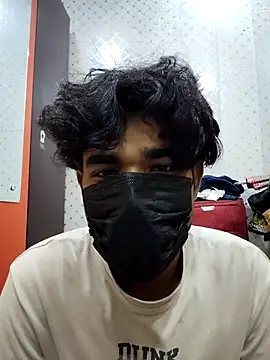 kriZ08 online show from 01/18/26, 12:19