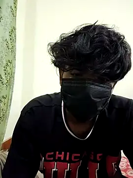 kriZ08 online show from 02/14/26, 03:51