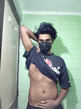 kriZ08 online show from 03/06/26, 04:40