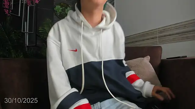 Dallen Grant online show from 10/30/25, 11:52