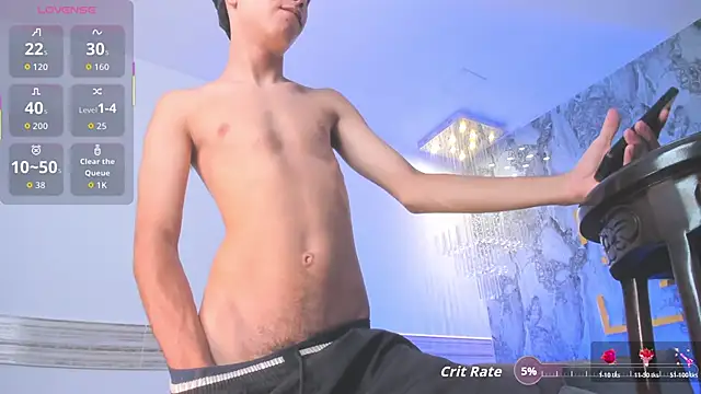 Dallen Grant online show from 02/12/26, 12:38