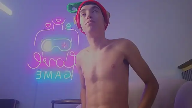 Dallen Grant online show from 12/20/25, 12:08