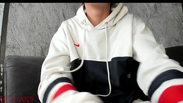 Dallen Grant online show from 11/03/25, 12:31