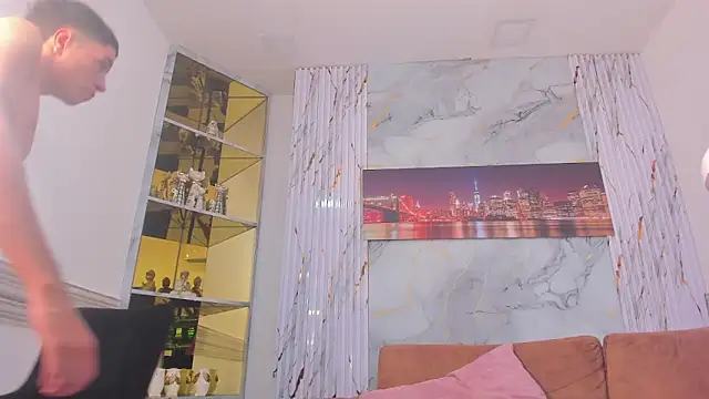 Dallen Grant online show from 02/15/26, 06:25