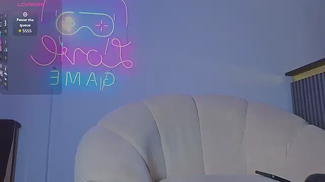 Dallen Grant online show from 12/19/25, 12:07