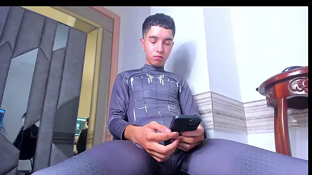 Dallen Grant online show from 02/13/26, 08:58