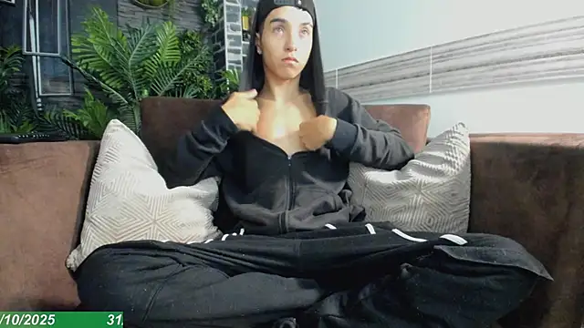 Dallen Grant online show from 10/31/25, 12:13