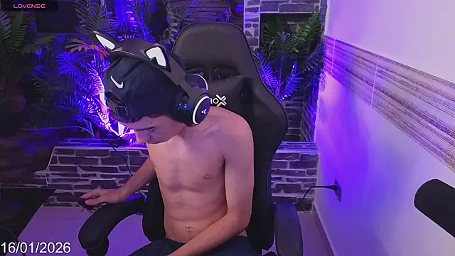 Dallen Grant online show from 01/16/26, 12:42