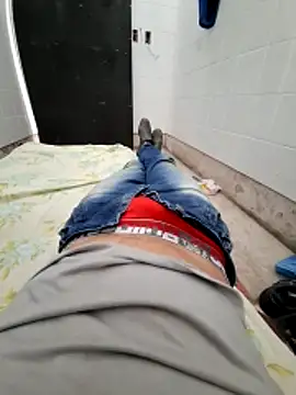 Tfenan online show from 01/14/26, 03:15