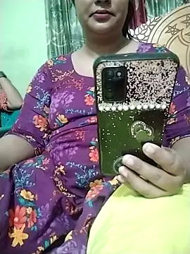 Nupur-00 online show from 10/25/25, 07:58