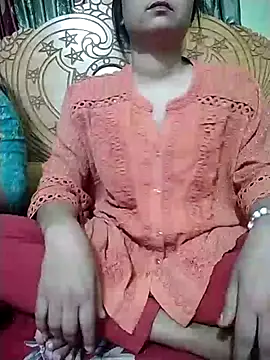 Nupur-00 online show from 10/29/25, 08:30