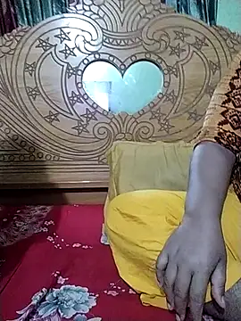 Nupur-00 online show from 10/28/25, 08:30