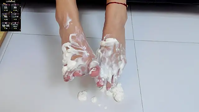 CloePerson online show from 02/19/26, 03:53