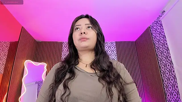 damii tay1 online show from 04/20/26, 03:31