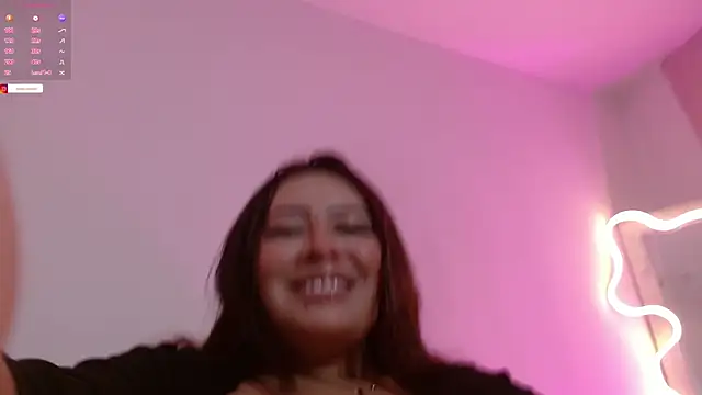 damii tay1 online show from 02/08/26, 03:15