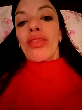 Paulita2027 online show from 07/27/26, 12:17