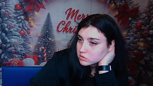 ScarletCargo online show from 12/21/25, 12:07