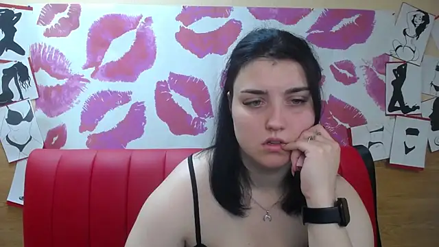 ScarletCargo online show from 11/25/25, 06:14