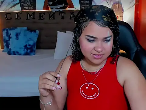 Prettyy zoe online show from 10/26/25, 11:54