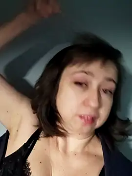 MaryKiki5619 online show from 02/03/26, 08:14