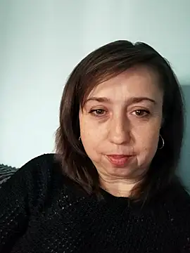 MaryKiki5619 online show from 06/17/26, 02:38