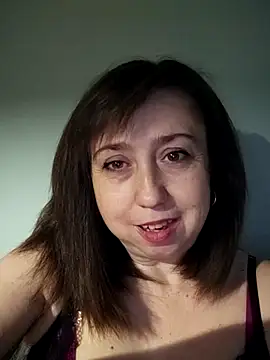 MaryKiki5619 online show from 03/12/26, 06:12