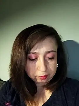 MaryKiki5619 online show from 04/21/26, 06:25