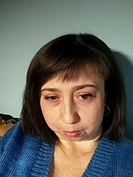 MaryKiki5619 online show from 11/15/25, 06:56