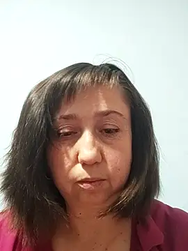 MaryKiki5619 online show from 10/29/25, 05:56