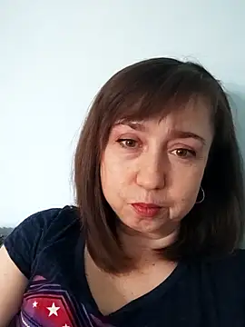 MaryKiki5619 online show from 04/07/26, 09:00